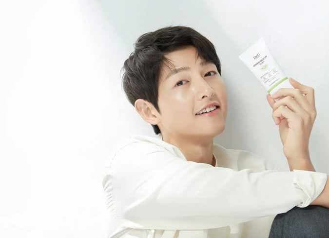 Image Source_Instagram | songjoongkichronicles