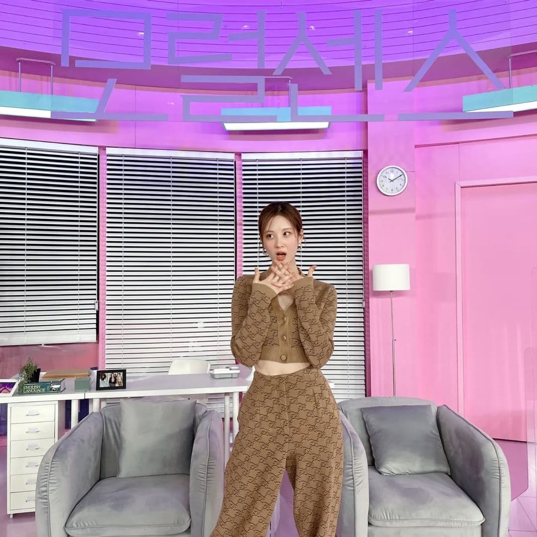 Image Source_Instagram | seojuhyun_s