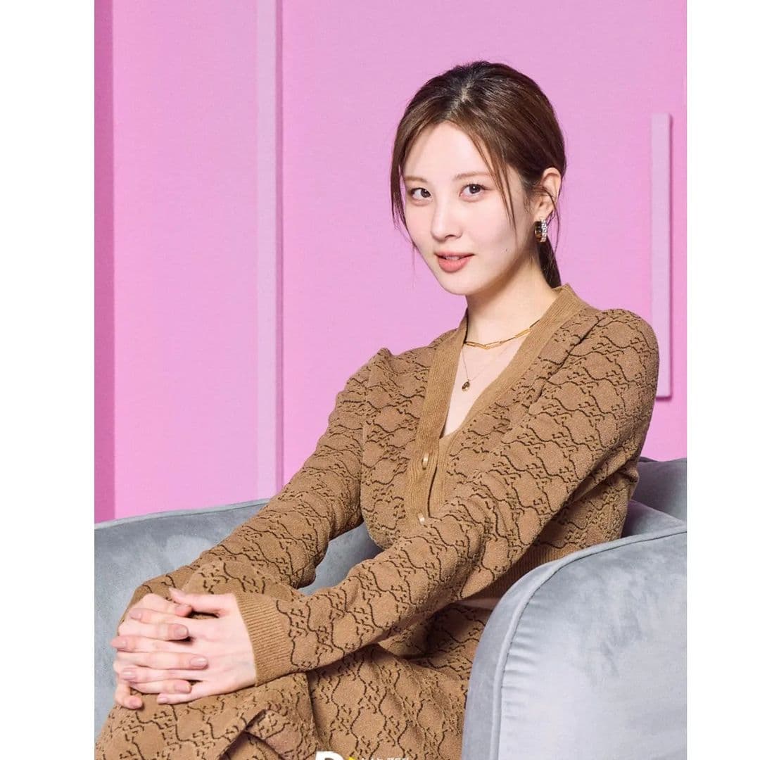 Image Source_Instagram | seojuhyun_s