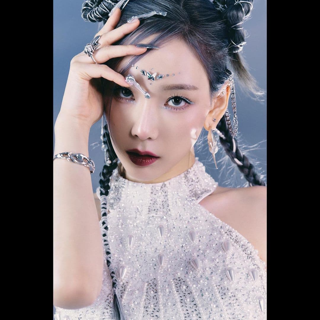 Image Source_Instagram | taeyeon_ss