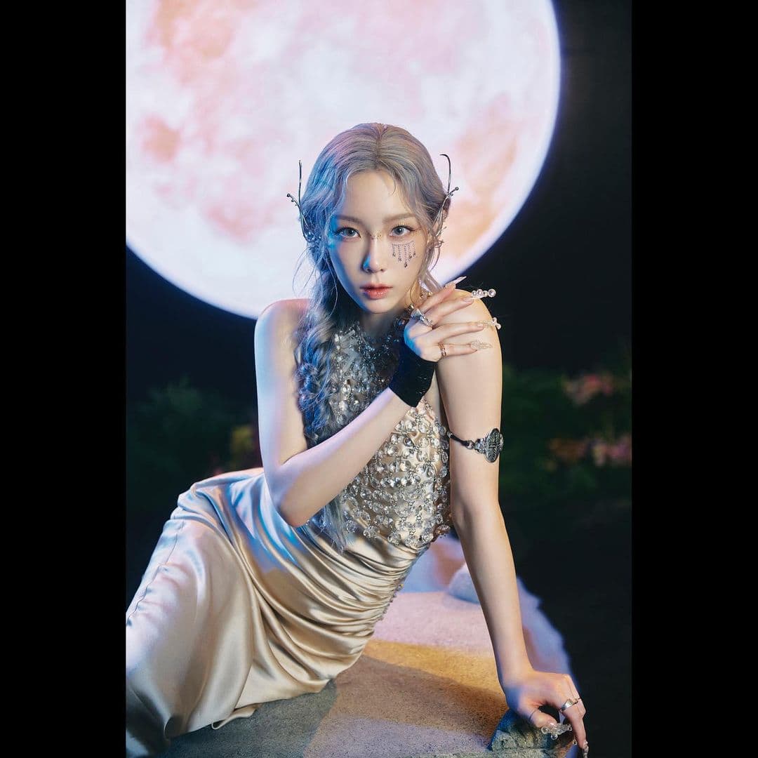 Image Source_Instagram | taeyeon_ss