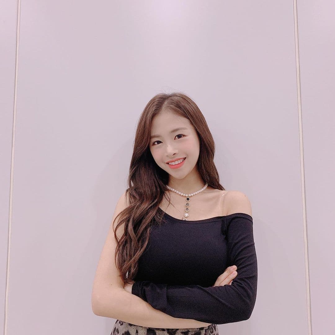 Image Source_Instagram | chaeni_0824