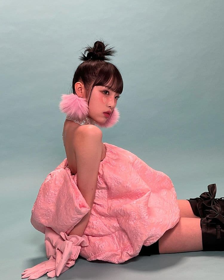 Image Source_Instagram | yena.jigumina