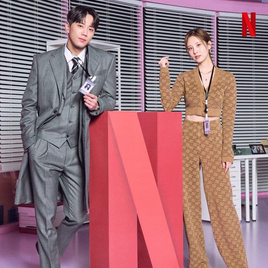 Image Source_Instagram | netflixkr