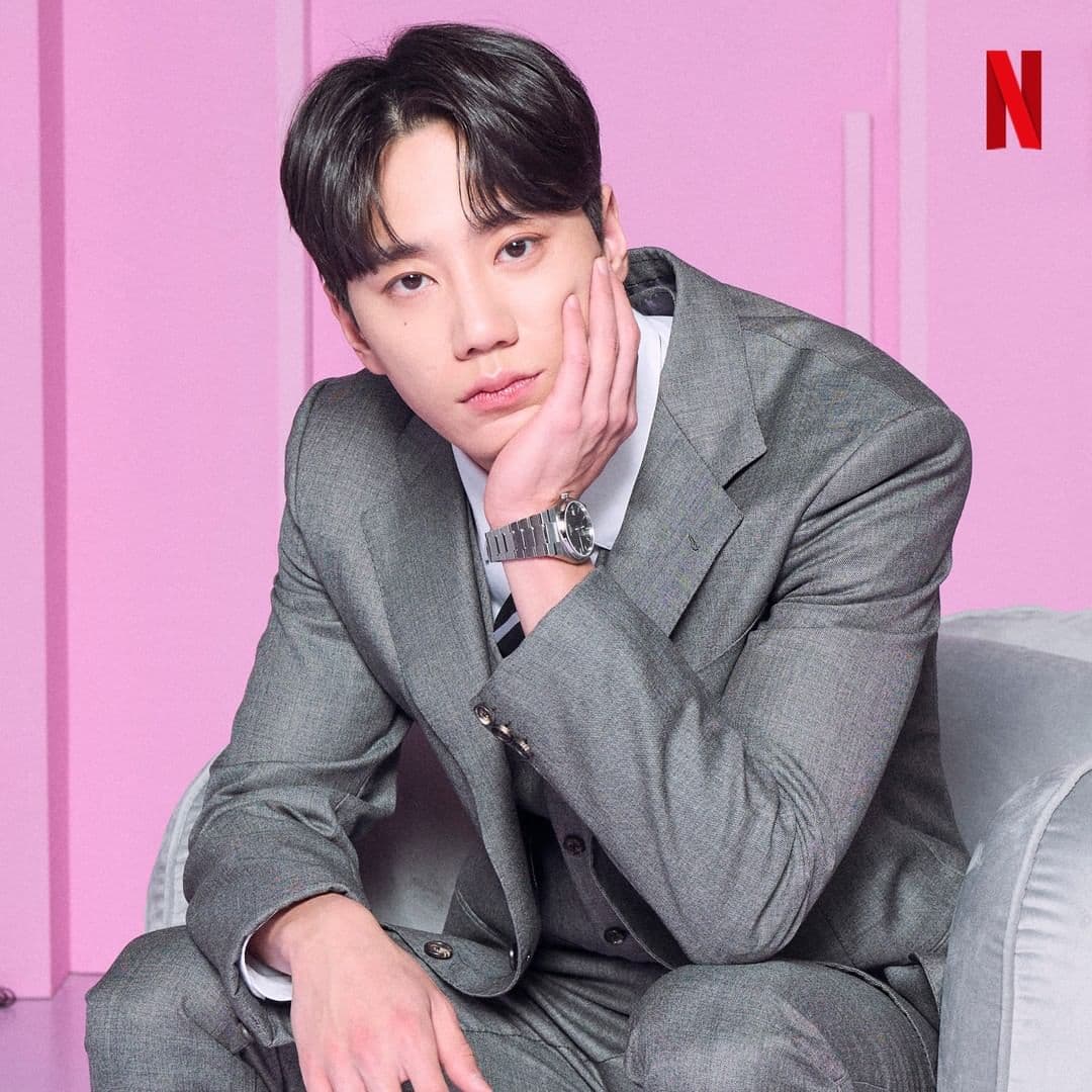 Image Source_Instagram | netflixkr