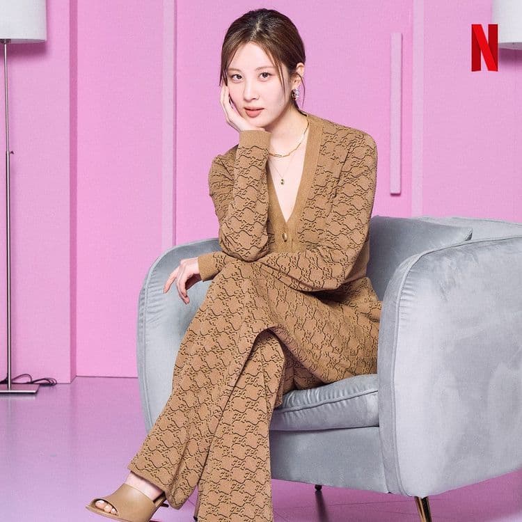 Image Source_Instagram | netflixkr