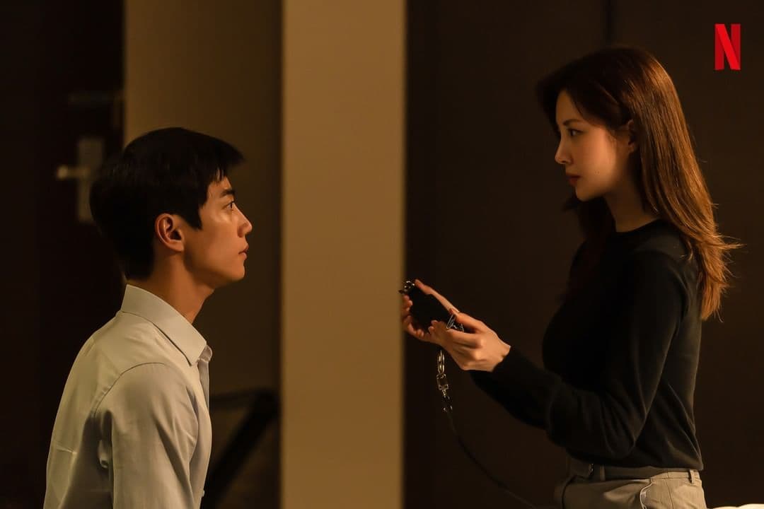 Image Source_Instagram | netflixkr
