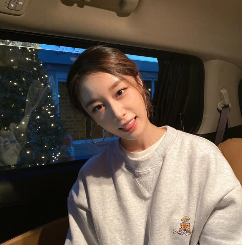 Image Source_Instagram |jiyeon2__