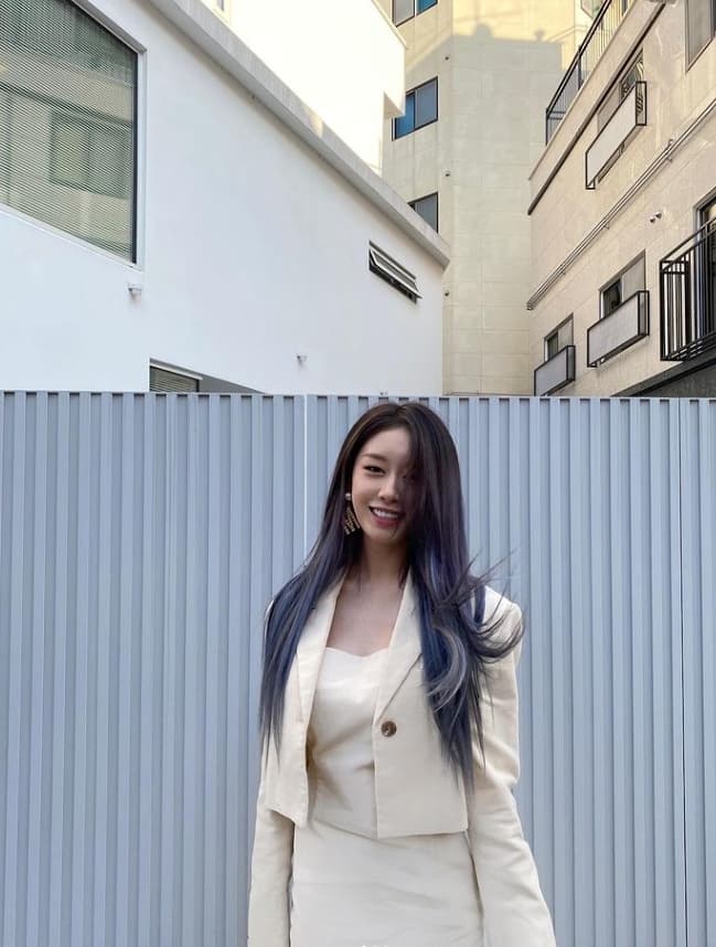 Image Source_Instagram |jiyeon2__