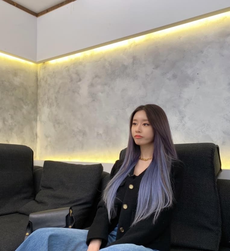 Image Source_Instagram |jiyeon2__