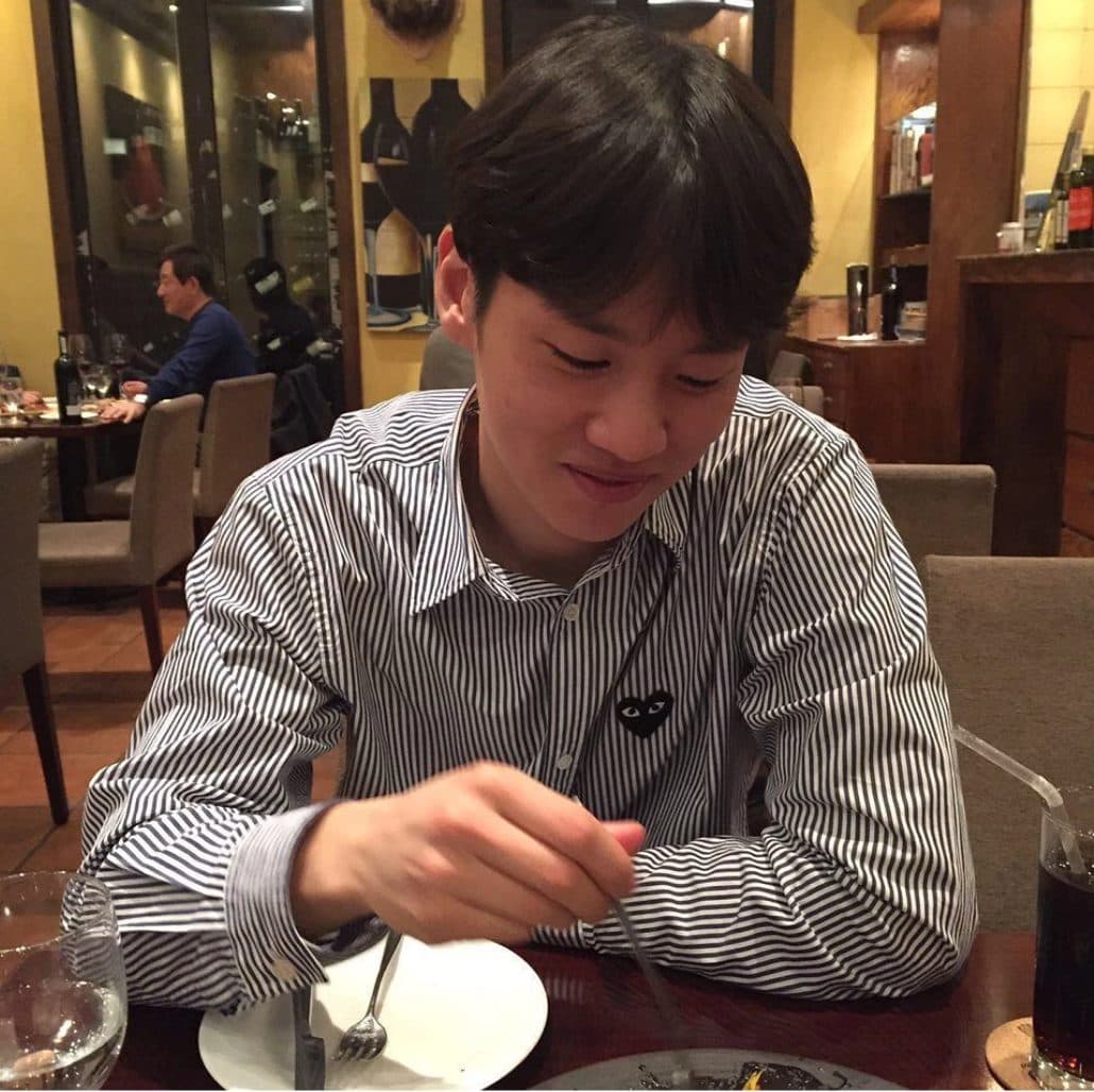 Image Source_Instagram | hanhae1990