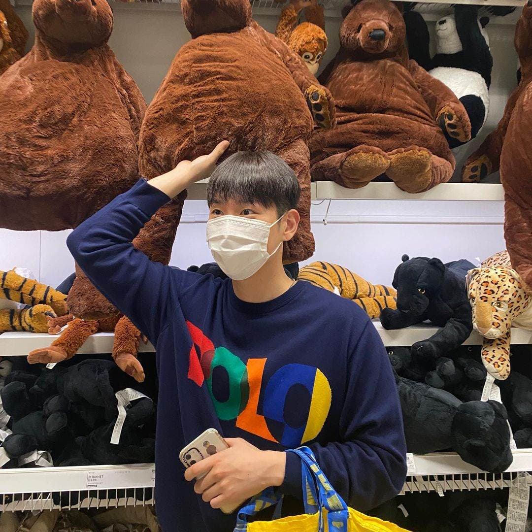 Image Source_Instagram | hanhae1990