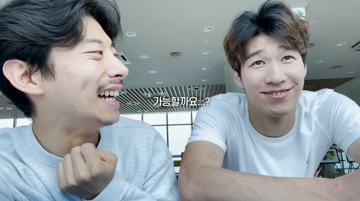 Image Source_YouTube |꽉잡아윤기-Kwakyoongy