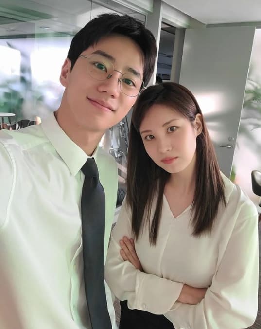 Image Source_Instagram | seojuhyun_s