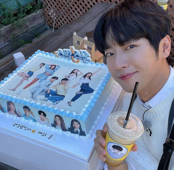 Image Source_Instagram | SANGYEOB