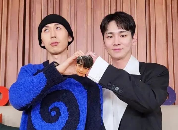 Image Source_Instagram | mbc_ilivealone