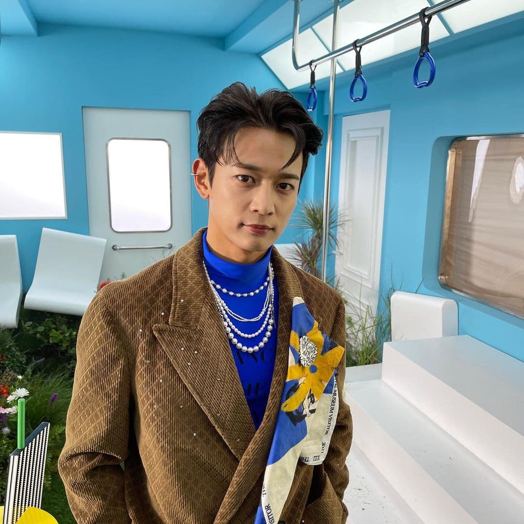 Image Source_Instagram | choiminho_1209