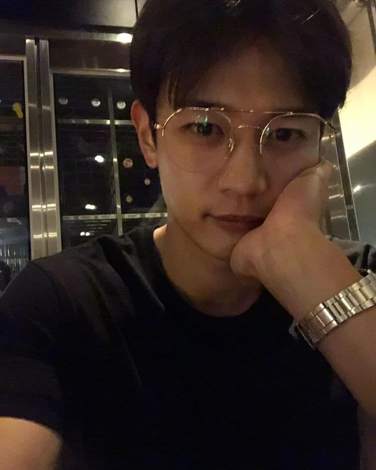 Image Source_Instagram | choiminho_1209