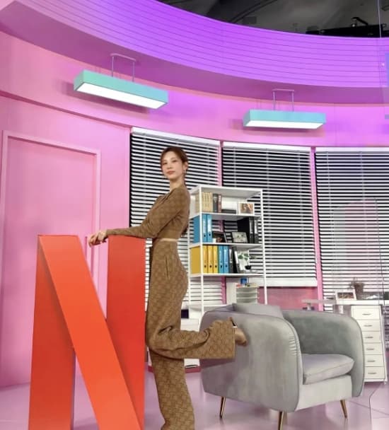 Image Source instagram | seojuhyun_s