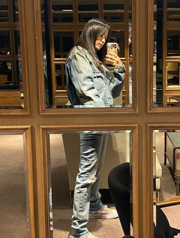 Image Source_Instagram | hanhyojoo222