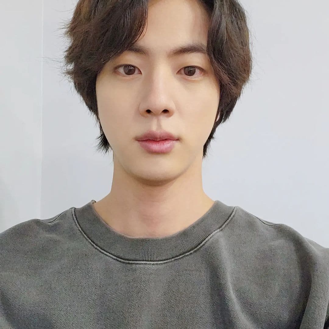 Image Source_Instagram | jin