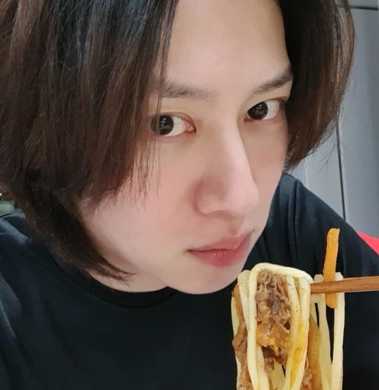 Image Source_Instagram | kimheenim