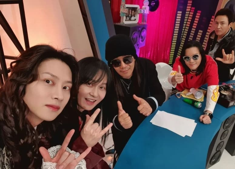 Image Source_Instagram | kimheenim