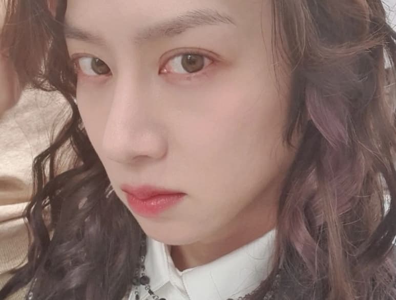 Image Source_Instagram | kimheenim