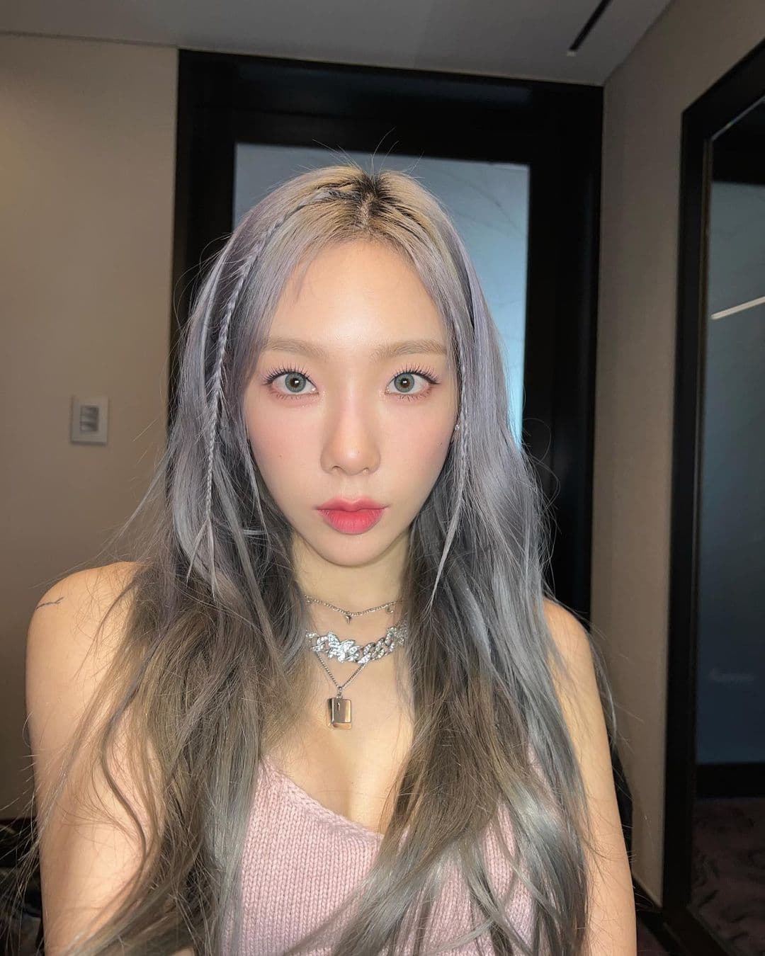 Image Source_Instagram | taeyeon_ss