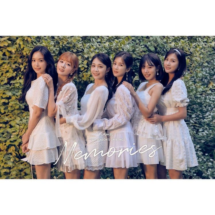 Image Source_Instagram | official.apink2011