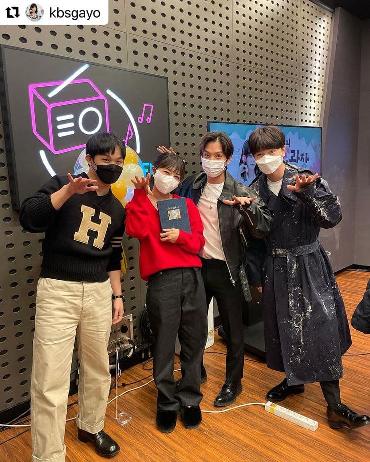 Image Source_Instagram | cube_official_btob
