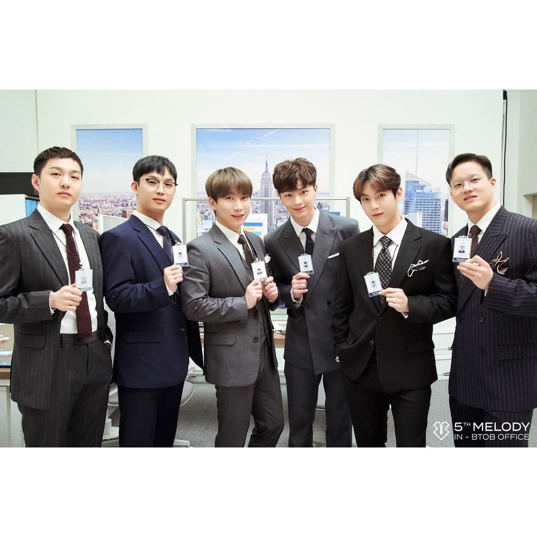 Image Source_Instagram | cube_official_btob