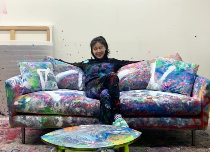 Image Source_Instagram |hajiwon1023