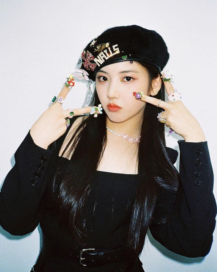 Image Source_Instagram | nmixx_official