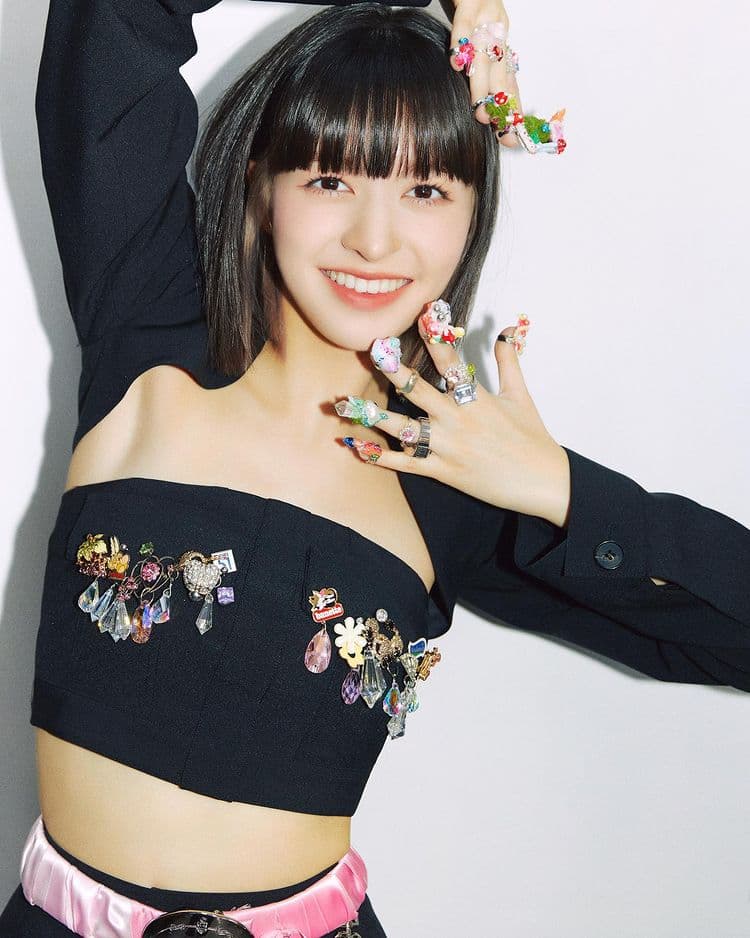 Image Source_Instagram | nmixx_official