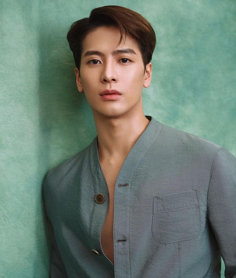 Image Source_Instagram | jacksonwang852g7