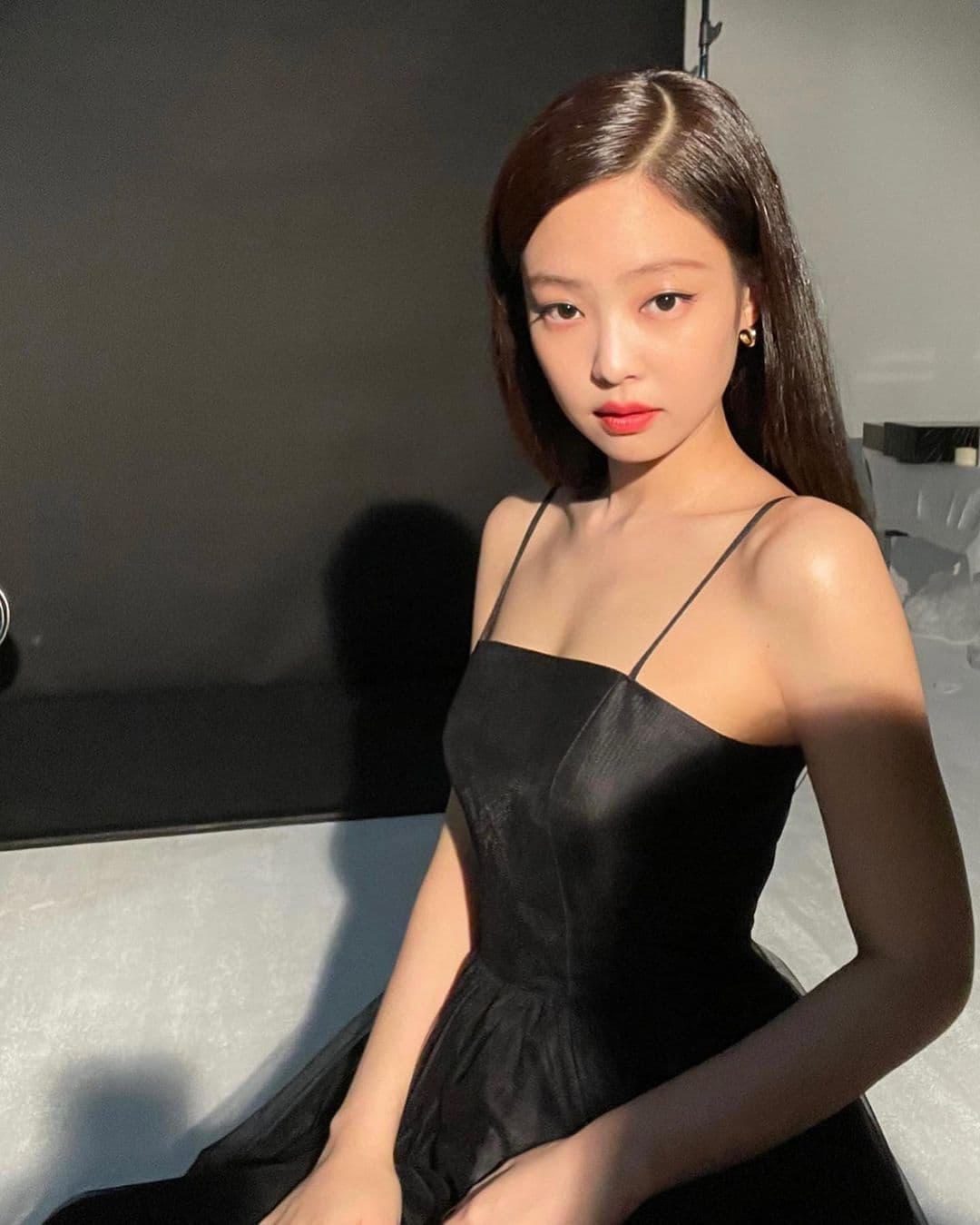 Image Source_Instagram | jennierubyjane