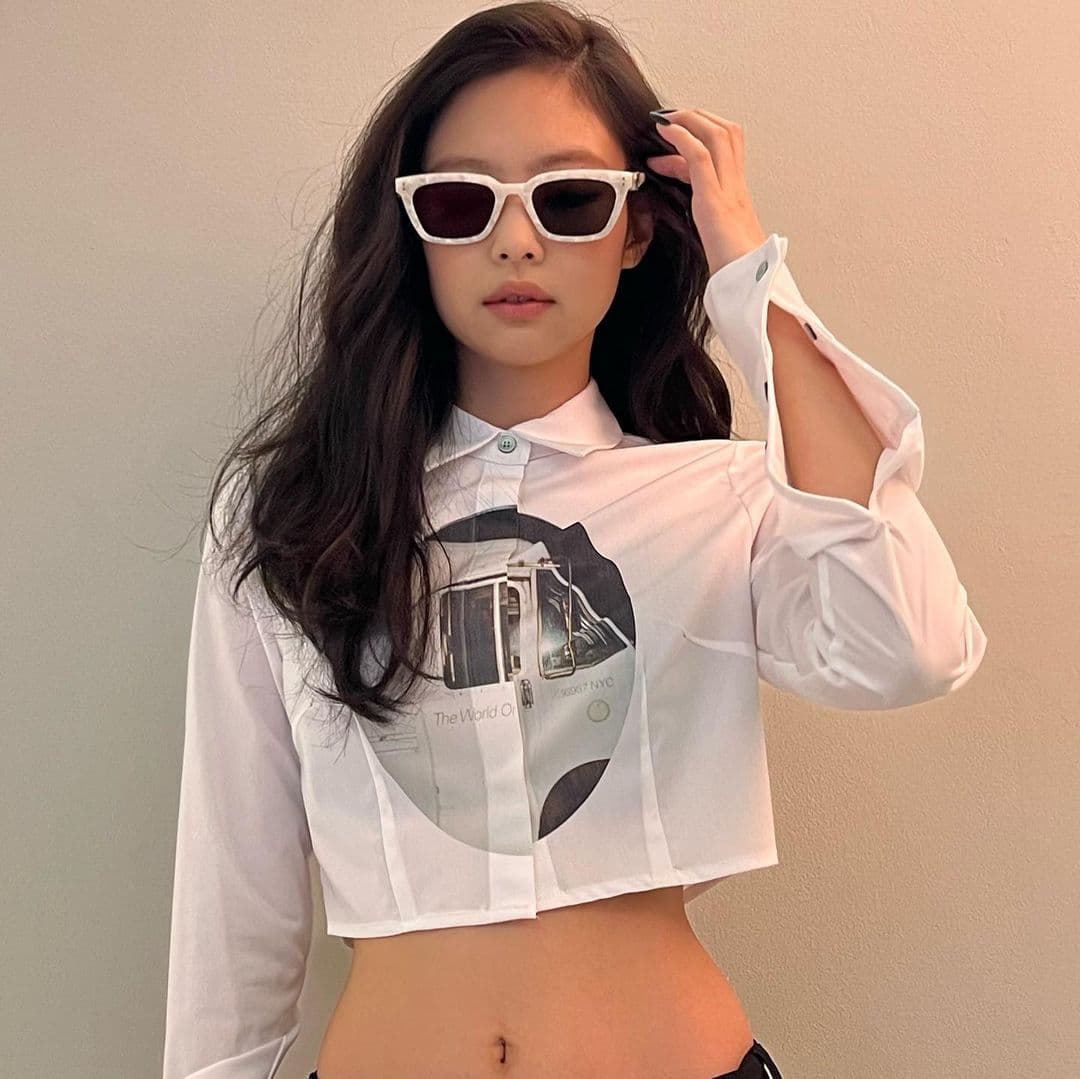 Image Source_Instagram | jennierubyjane