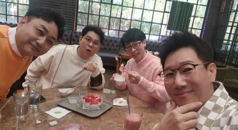 Image Source_Instagram | jeeseokjin