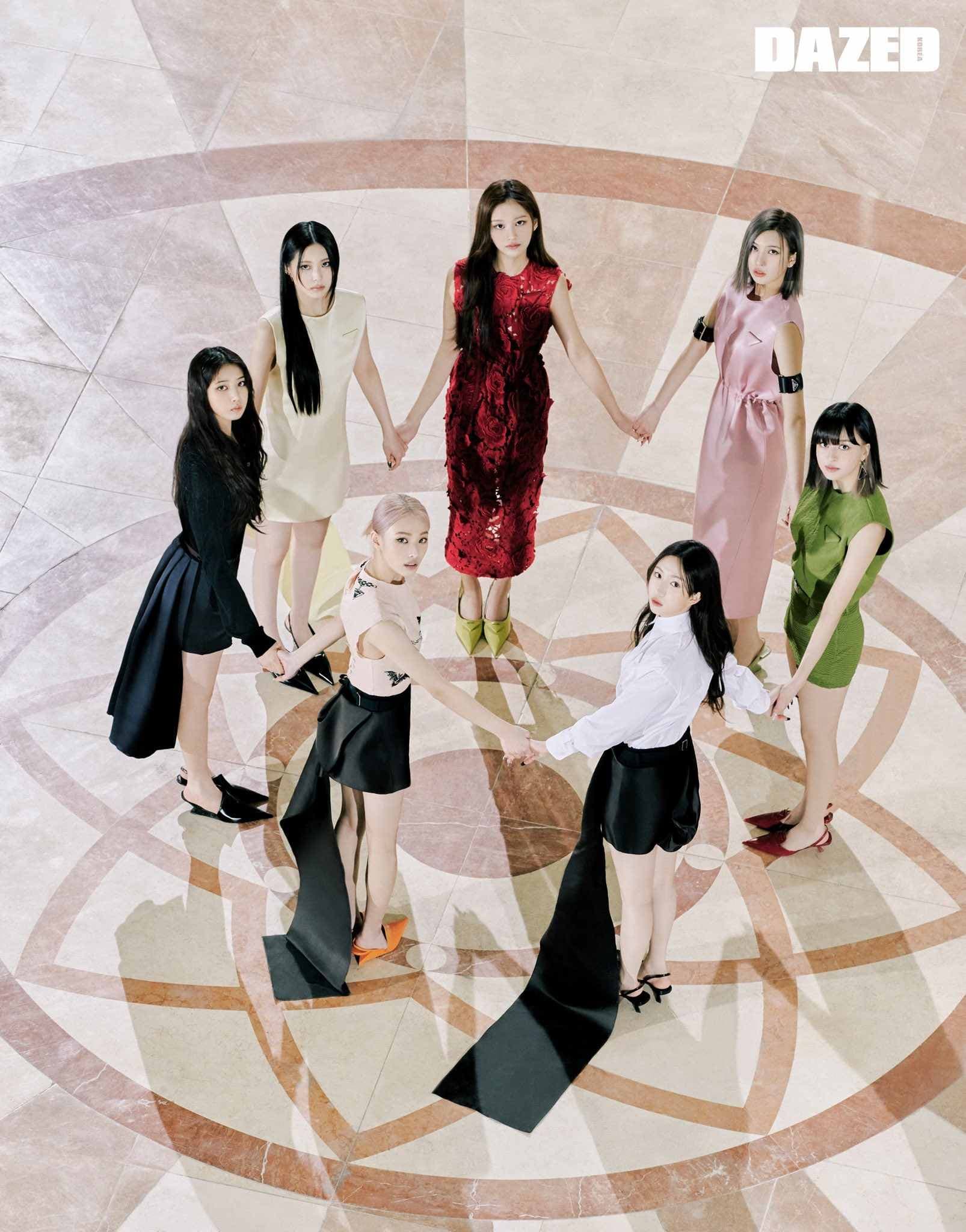 Image Source_Twitter | NMIXX_official