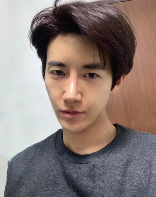 Image Source_Instagram | prince_kwanghee