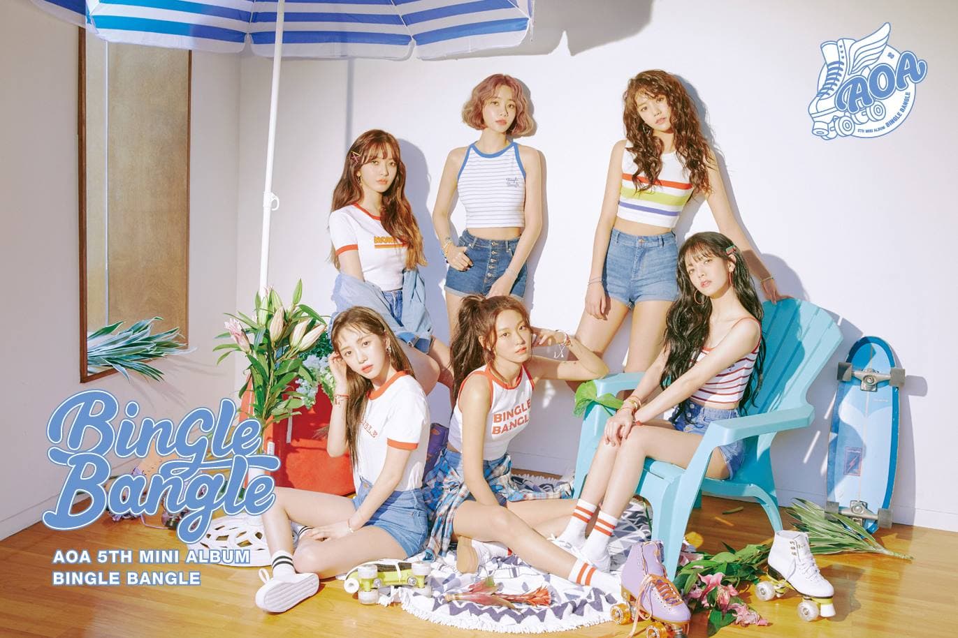 Image Source Facebook |OfficialAOA