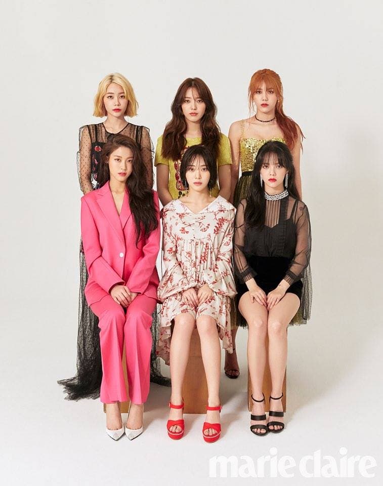 Image Source Facebook |OfficialAOA