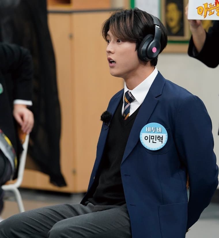 Image Source instagram | jtbcbros