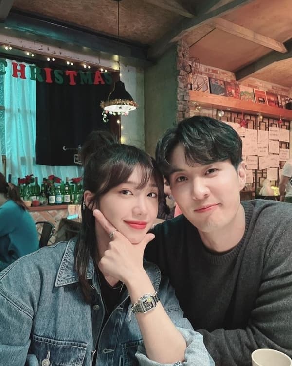 Image Source_Instagram | kimjiseok16