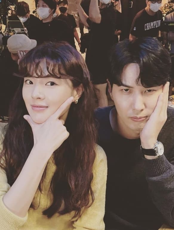 Image Source_Instagram | kimjiseok16
