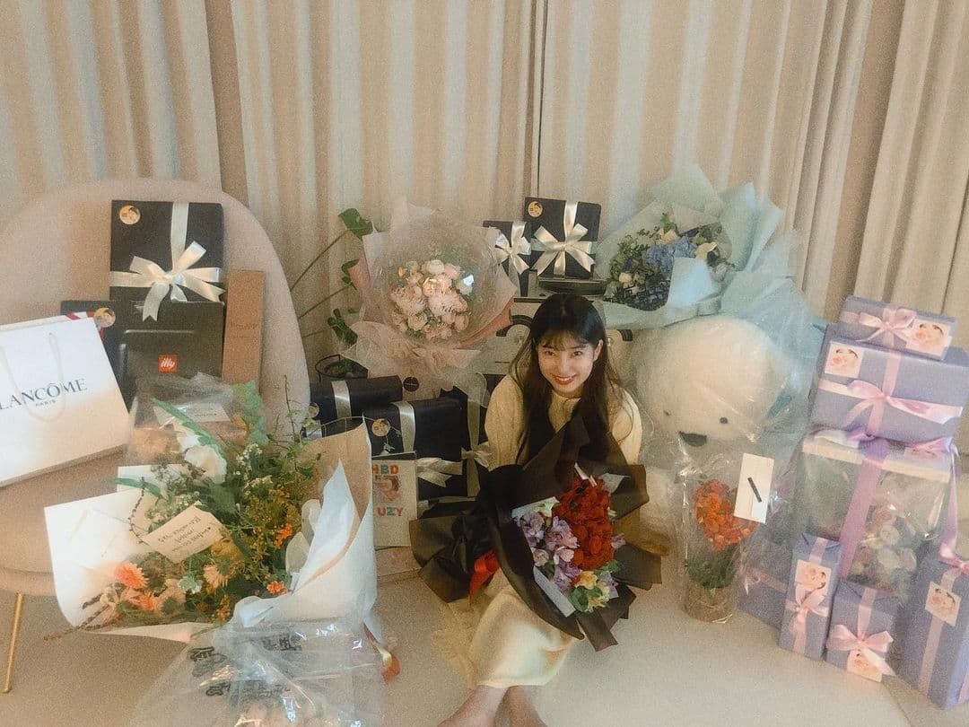 Image Source_Instagram | asiansoul_jyp