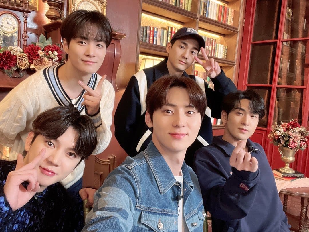 Image Source_Instagram | nuest_official