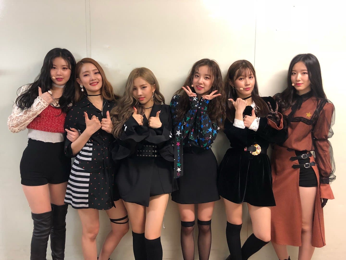 Image Source_Instagram | JEONSOYEON_JP