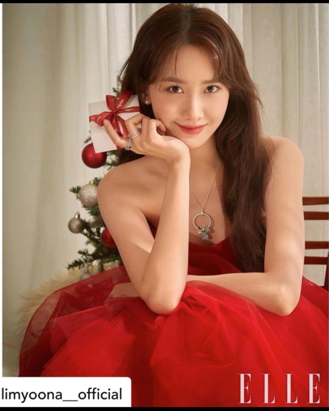 Image Source_Instagram | yoona__lim